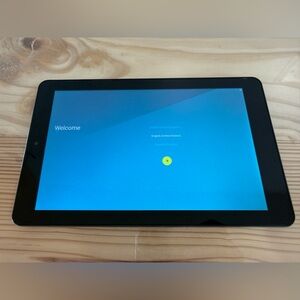 RCA Viking Pro Tablet